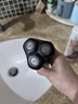 飛利浦（PHILIPS）【周杰倫推薦】電動剃須刀旋風(fēng)3系PRO刮胡刀 風(fēng)馳切剃6D浮動刀頭 生日禮物送男友國家補(bǔ)貼 曬單實(shí)拍圖
