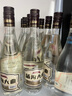 湯溝 純糧大曲 濃香型白酒 39度 500ml*8瓶 整箱裝 口糧酒 中秋送禮 曬單實(shí)拍圖