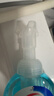 威露士泡沫洗手液健康呵護225ml×2瓶 家用兒童抑菌消毒泡泡易沖洗護手 曬單實(shí)拍圖