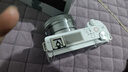 索尼（SONY）【政府補(bǔ)貼】ZV-E10L 半畫幅微單相機(jī) 標(biāo)準(zhǔn)鏡頭套裝 顏值機(jī)身 精準(zhǔn)對(duì)焦 VLOG APS-C畫幅 白色  曬單實(shí)拍圖