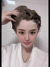 維特絲洗發(fā)水控油蓬松女士持久留香洗頭膏去屑止癢金榜第1洗發(fā)露無(wú)硅油 曬單實(shí)拍圖
