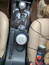 WCZ德國高端車載制冷杯快速冷熱杯車用速冷杯智能家用飲料杯貨車小冰 基礎(chǔ)款冷熱杯(車載12V) 曬單實拍圖