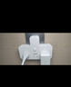 公牛（BULL）轉換插頭/品字形一轉三插座/無(wú)線(xiàn)轉換插座/電源轉換器 適用臥室、廚房 3位分控開(kāi)關(guān)插座  曬單實(shí)拍圖
