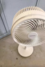 艾美特（AIRMATE）【360°循環(huán)】空氣循環(huán)扇電風(fēng)扇家用大風(fēng)量電扇臺式落地扇小風(fēng)扇語(yǔ)音智能輕音換氣風(fēng)扇 FA18-SRD161 曬單實(shí)拍圖