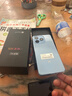 華為智選手機(jī) 新品5G上市 80 s 地震預(yù)警 大電池大內(nèi)存 抗摔防水耐用雙五星 紅外遙控 鴻蒙防詐 mate 晴空藍(lán)【6+128GB】 藍(lán)牙套裝版丨送3年保修+180天只換不修+碎屏保 曬單實(shí)拍圖