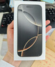 Apple/蘋果 iPhone 16 Pro 256GB 原色鈦金屬 雙卡雙待手機【送聯(lián)通話費券】 曬單實拍圖