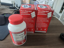 Move Free益節(jié) 氨糖軟骨素鈣片 綠瓶120粒*2 維骨力 成人中老年 美國進口 曬單實拍圖