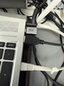 宏碁（acer）Type-C轉(zhuǎn)接頭USB3.2Gen2 適用安卓華為手機(jī)數(shù)據(jù)線轉(zhuǎn)換頭接U盤 iPad平板耳機(jī)鍵鼠車載 otg轉(zhuǎn)接器 曬單實(shí)拍圖