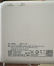 品勝【3C認(rèn)證】充電寶自帶雙線20000毫安大容量可上飛機(jī)高鐵22.5W快充移動(dòng)電源適用蘋果16小米華為白 曬單實(shí)拍圖
