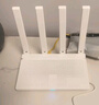 小米（MI）路由器4A千兆版  雙千兆 1200M雙頻無線速率 5G家用智能路由器 四天線穿墻 雙頻合一 曬單實(shí)拍圖