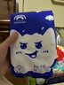 babycare皇室pro裸感紙尿褲M碼3片試用裝(6-11kg)寶寶嬰兒尿不濕超薄透氣 曬單實(shí)拍圖