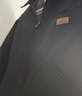 馬登工裝底特律獵裝夾克男美式復古J001巴恩風(fēng)翻領(lǐng)谷倉外套秋季新款 黑色 【男士休閑外套/高級感痞帥】 L 曬單實(shí)拍圖