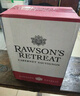 洛神山莊（Rawsons Retreat）奔富 設(shè)拉子赤霞珠干紅葡萄酒 750ml*6木塞原箱【澳版】 曬單實拍圖