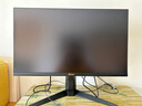 華碩（ASUS）TUF電競小金剛27英寸顯示器VG27AQL3A 高刷新率 FastIPS屏內置音響 VG27AQML1A-W顯示器RA 【黑色210Hz】VG27AQL5A 曬單實(shí)拍圖