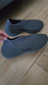 阿迪達(dá)斯 （adidas）時(shí)尚KNIT RNR 石英黑瑪瑙椰子 IG7831 UK9.0碼43碼 曬單實(shí)拍圖