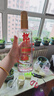 郎酒順品郎金蓋 白酒 兼香 45度 480ml*2 雙瓶裝 純糧光瓶 曬單實(shí)拍圖