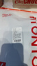FitonTon5雙襪子女100%純棉襪防臭春夏船襪短襪隱形襪舒適透氣硅膠吸汗 曬單實拍圖