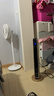 海爾（Haier） 取暖器石墨烯家用暖風(fēng)機立式取暖神器冬季電暖風(fēng)浴室熱風(fēng)機電暖氣節能速熱電暖器臥室烤火爐 【強勁暖風(fēng)】豪華加大石墨烯遙控款HNS2201A 曬單實(shí)拍圖