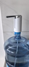 奧克斯抽水器桶裝水電動(dòng)壓水器家用飲水機礦泉水取水器自動(dòng)吸水器抽水泵 曬單實(shí)拍圖