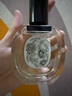 蒂普提克（Diptyque）玫瑰香調(diào)淡香水50ml香氛香水禮盒 生日禮物七夕情人節(jié)禮物送女友 曬單實(shí)拍圖