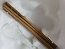 肅匠陶瓷餐具簡(jiǎn)約盤(pán)子碗套裝純白釉下彩餐具套裝釉下彩碗碟套裝微波爐 山田16件套(4碗4盤(pán)4勺4筷) 16頭 曬單實(shí)拍圖