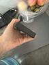 東芝（TOSHIBA）4TB 移動(dòng)硬盤(pán)機械 新小黑A(yíng)5 USB3.2 Gen 1 大容量 兼容Mac 數據存儲 輕薄便攜 曬單實(shí)拍圖