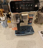 飛利浦（PHILIPS）【國家補貼】云朵咖啡機新3系EP3341/89家用/辦公室全自動意式濃縮低溫冷萃全自動咖啡機 送禮 曬單實拍圖