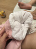 巴拉巴拉童裝兒童長(cháng)褲男童女童束腳褲秋冬2024寬松百搭休閑褲208424108229 曬單實(shí)拍圖