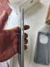 小米（MI）REDMI Note15 Pro+ 第四代驍龍7s 7000mAh 龍晶玻璃十倍抗摔 IP68防水 16+512 雪松白 紅米 5G手機 曬單實(shí)拍圖