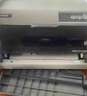愛(ài)普生（EPSON）LQ-610KII 針式打印機 LQ-610K升級版 針式打印機（82列） 曬單實(shí)拍圖