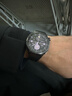 HUAWEI WATCH GT 6 Pro曜石黑46mm華為智能手表全新騎行體驗21天超長(cháng)續航藍寶石玻璃&鈦合金GT5Pro升級 曬單實(shí)拍圖