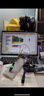 arduino uno r3開(kāi)發(fā)板入門學(xué)習(xí)套件 米思齊配套B站UP主教學(xué)視頻 arduino頂配豪華版（帶主板）送紙質(zhì)教程書(shū) 曬單實(shí)拍圖
