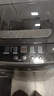 奧克斯（AUX）全自動(dòng)洗衣機波輪家用迷你小型嬰兒童寶寶宿舍租房帶甩干洗脫一體 國補4.5KG星河灰【內筒加厚+強力電機】 曬單實(shí)拍圖