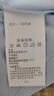 班尼路（Baleno）100%純棉短袖T恤女2025年夏季寬松短款小個(gè)子時(shí)尚百搭休閑打底衫 曬單實(shí)拍圖