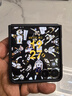 三星Samsung Galaxy Z Flip7 折疊屏手機 4.1英寸超大智能外屏 AI手機 徐明浩同款12GB+512GB 秘影黑 曬單實(shí)拍圖