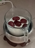 ERNTE德國昂特 1L電火鍋 電熱鍋 一人食兔子鍋 家用多功能鍋 適合1~2人 EHP-1901-CW 奶昔白 曬單實(shí)拍圖