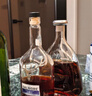 軒尼詩(shī)（Hennessy）詹姆士干邑白蘭地 700ml  2024年生肖限量版禮盒裝 曬單實(shí)拍圖