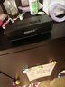 BOSEBose SoundLink Mini2無(wú)線(xiàn)藍牙揚聲器特別版迷你2便攜式戶(hù)外音響 原裝美版黑色 曬單實(shí)拍圖