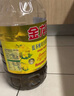 金龍魚(yú) 食用油 低芥酸 非轉基因壓榨 特香菜籽油5L（新老包裝隨機發(fā)貨） 曬單實(shí)拍圖