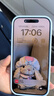 Apple/蘋果 iPhone 16 Pro（A3294）256GB 白色鈦金屬 支持移動聯(lián)通電信5G 雙卡雙待手機 曬單實拍圖
