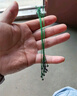 【釣魚必備】路亞前導(dǎo)線路亞餌連接線海釣磯釣鋼絲前導(dǎo)線鋼絲 路亞前導(dǎo)線-2根 曬單實(shí)拍圖