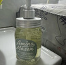 Amino mason 阿蜜濃梅森平衡控油氨基酸洗發(fā)水450ml 無(wú)硅油洗頭膏持久留香 曬單實(shí)拍圖