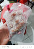 京東京造 原味豬肉腸500g/10根 0添加淀粉黑豬鮮肉腸純肉烤腸  曬單實(shí)拍圖