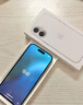 Apple/蘋果 iPhone 16（A3288）128GB 白色 支持移動聯(lián)通電信5G 雙卡雙待手機 曬單實拍圖