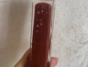 INTO YOU鏡光口紅裸色不易沾杯滋潤(rùn)節(jié)日禮物唇釉生日禮物女GL05裸調(diào)奶茶 曬單實(shí)拍圖