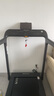 舒華（SHUA）家庭用精靈跑步機(jī)減震智能全折疊小型全跑臺(tái)爬坡走步機(jī)SH-T369Y 曬單實(shí)拍圖