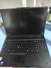 ThinkPad【國家補貼20%】聯(lián)想E16 AI PC 輕薄便攜筆記本電腦酷睿Ultra5 225H 32G 1T 2.5K 商務(wù)辦公本 黑色 曬單實(shí)拍圖