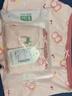 紅豆居家（Hodohome）兒童內褲女童A類(lèi)純棉卡通印花三角短褲女孩可愛(ài)底褲3條裝100 120 曬單實(shí)拍圖