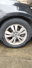 朝陽 輪胎 汽車輪胎 215/60R16 95H RP18 適配雅閣/銳志/瑞虎/凱美瑞 曬單實(shí)拍圖