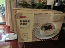 京東京造醇香牛奶燕麥片1120g(40克*28袋）早餐高蛋白粉即食輕食膳食纖維 曬單實(shí)拍圖